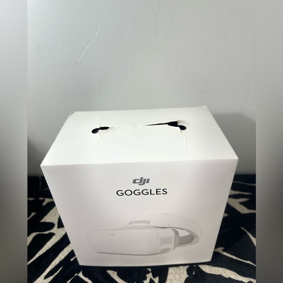 Dji  Goggles headset - Picture 2 of 11